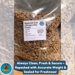 Special Cat Urinary Cat Dry Food (1KG)