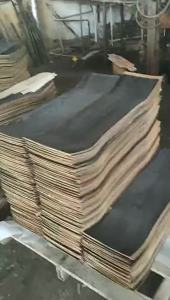 alf Ván trượt ngón tay thủ công chuyên nghiệp 32MM34MM Nhà máy sản xuất ngón tay gỗ màu sắc có sẵn