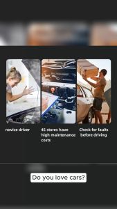 2024 OBD2 Scanner Car OBDII Code Reader OBD2(Fits for iOS and Android Phone)