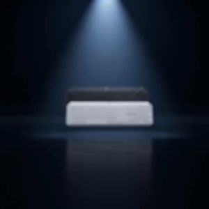 Logitech | Logitech MX Keys S Wireless Bluetooth Keyboard Office Multi-device Connection Backlit Bolt Ultra-thin and Portable