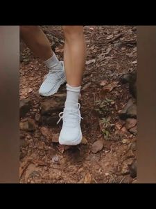 HOKA ONE ONE Skyline Float รองเท้าเดินสำหรับผู้ชายและผู้หญิงแฟชั่นระบายอากาศพื้นหนาเบาพิเศษกันกระแทกปีนเขากีฬาสันทนาการ