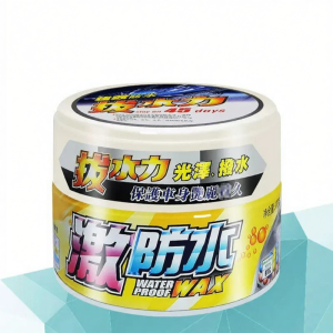 Botny | Water Repellent Wax Gloss and Stain Removal Car Wax