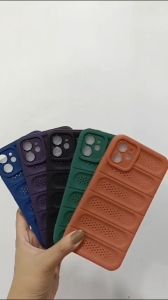 CASE REALME GT 6 GT 6T 11 4G 11 PRO 11 PRO PLUS 5G 12 5G 12 PLUS 5G 13 4G NOTE 50 60 C51 C53 C55 C61 C63 C67 C65 CASE 3D DEEP MATTE FINGER - BD