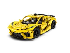 LEGO TECHNIC 42205 Đồ Chơi Siêu Xe Chevrolet Corvette Stingray (732 chi tiết)