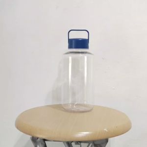 Tumbler Souvenir Botol Minum Plastik Tango Chielo