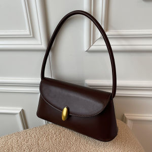 Túi Đeo Vai Vuông Nhỏ Thời Trang Cổ Điển Cho Nữ Túi Đeo Hông Mùa Xuân Hè Túi Xách Nữ Túi Đeo Vai Đơn Thời Trang Thường Ngày