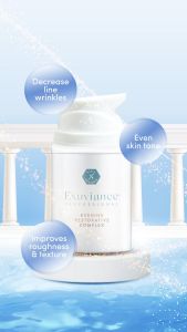 Exuviance Professional Evening Restorative Complex (50g)/Overnight Transformation Complex