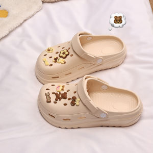 XMISTUO | Non-slip Comfy Womens Clogs