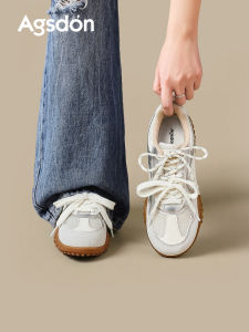 Agsdon | Thick Bottom Breathable Training Shoes for Women