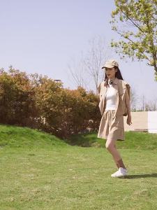 PUXI | Anti-slip Odorless Outdoor Wearable EVA Sandal