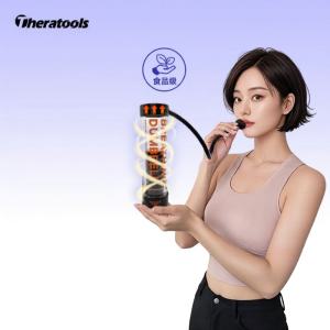 Theratools | Breathable Weight Training Dumbbell Exercise Equipment