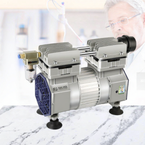 KEDINI | Industrial Vacuum Pump High Flow Adjustable 1.5L