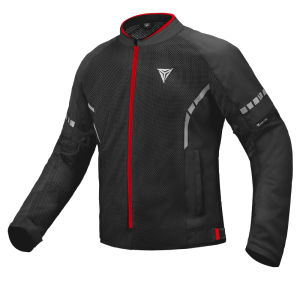 MOTOWOLF | Bộ Đồ Đi Xe Bảo Vệ Thông Khí