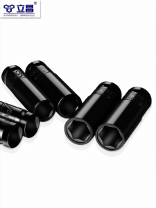 LECAN | Deep Impact Socket Electric Wrench Set 8-32mm