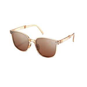 Foldable UV Protection Sunglasses Fashion Folding Sunshade Glasses Men and Women Shades Eyeglass