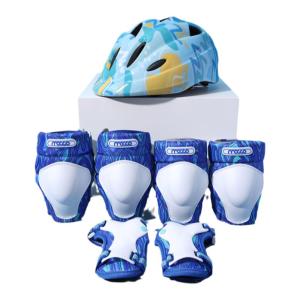 Macco | Childrens Multi-Sport Protective Gear Set
