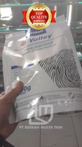 Valley Pupuk Asam Humat Pembenah Tanah Kualitas Premium 1 Kg