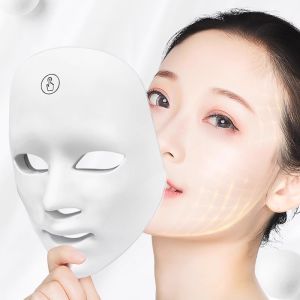 ZHONGLIANG | Facial Photon LED Spectrum Beauty Mask