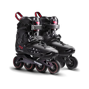 AD | Beginner to Advanced Inline Skates