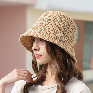 Mũ Đi Biển Mùa Hè Mới Cho Nữ Mũ Chống Nắng Kiểu Dáng Hàn Quốc Mũ Che Nắng Mũ Đi Biển Mũ Đi Chơi Mũ Nữ Mũ Chống Nắng