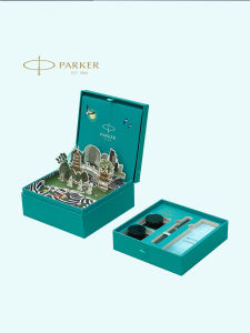 Parker | Office Calligraphy High-End Fountain Pen