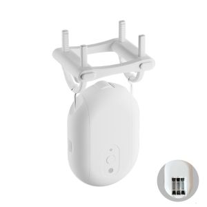 Curtain Motor Electric Curtain Driver Machine Support Siri Google/Alexa Voice for Tuya Zigbee Smart Life Remote Control Motor