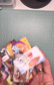 Patch Velcro dán in hình Tom and Jerry ( Hình in công nghệ Decal không Viền Gân ) - Poseidon.est2019