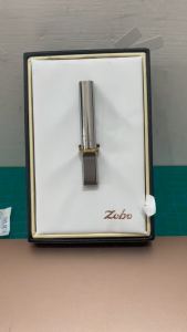 Zobo ZB355 Permanen Bahan Stainless Anti Karat Semua Ukuran Bisa Dengan Box Cantik