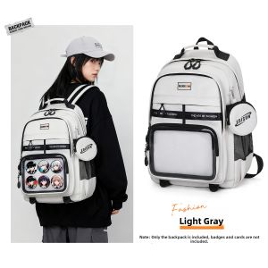 Edison | High Capacity Stylish Backpack