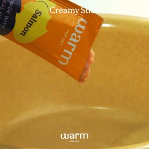 WARM For Pet Creamy Stick Value Set 30PCS / box (16g) Cat Food Wet Treat Premium (Wet / Snacks / Supplements/ Cat Stick) Makanan Kucing Pet Food