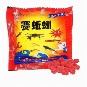 BAIXITANG | Durable Folding Fishing Net Fish Trap