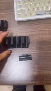 Rak Organizer Kunci Pas Modular / 23Pcs Wrench Universal Organizer / Tempat Kunci Pas