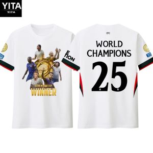 Moisture Wicking Short Sleeve T-Shirt