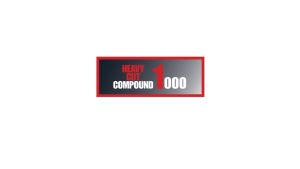 MENZERNA Heavy Cut Compound 1000 ECER: Kompon Kasar Hemat & Abrasif Tinggi