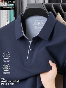 TUCANO | Antibacterial Polo Shirt