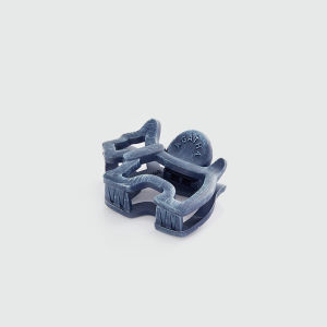 AGATHA | French Elegance Casual Work Clip