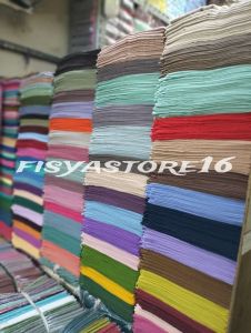 kerudung segiempat paris jadul varisha | azara