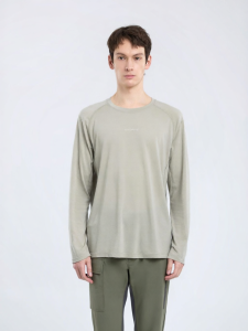 SURPINE | Soft Outdoor Hiking Quick-Dry Antibacterial Odor-Removing Cool T-Shirt