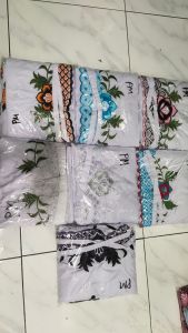 MUKENA TERUSAN DEWASA POLINO SILK