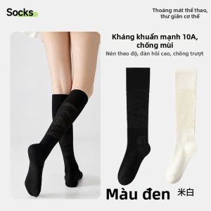 Tuban | Vớ Nén Thoáng Khí Dạng Nhẹ Mùa Hè Áp Suất Cao
