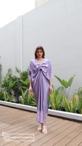 KAFTAN TERBARU 2023 - KAFTAN MODERN/BAJU GAMIS DRESS KAFTAN PESTA KONDANGAN LEBARAN HARI RAYA IDUL FITRI 2023 TERBARU/BAHAN SATIN MAXMARA IMPORT/KAFTAN BEST SELLER