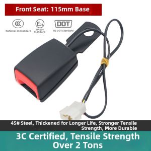 SHUOHUANG | Secure Car Seat Belt Adapter Accessory