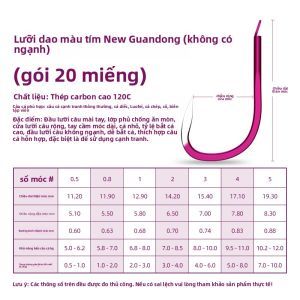 Móc Câu Cá Jimei Có Gai Móc Câu Cá Lê Móc Câu Cá Ngừ Đại Dương Móc Câu Cá Lô Hội Móc Câu Cá Lăng Móc Câu Cá Lồng Móc Câu Cá