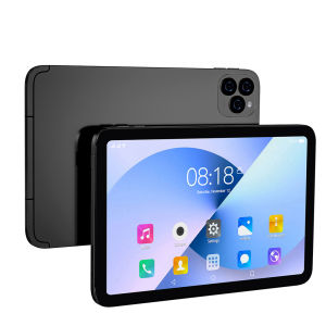 BDF | New 10.1-inch Tablets Android 14 Octa Core 12GB RAM 128GB ROM Dual 4G LTE Phone Call 5G Dual WiFi Bluetooth Google Tablet PC