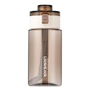 LocknLock | High Capacity Tritan Straw Tumbler Large Capacity