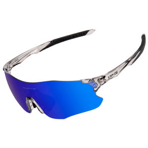 kapvoe | Sports Sunglasses with Anti-Wind and Photochromic Function