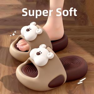 Cute Comfortable Anti-slip Indoor Outdoor Slippers