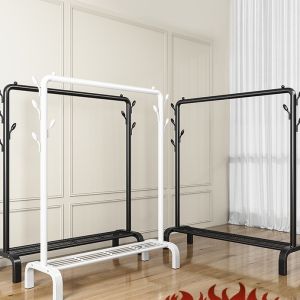 Foldable Balcony Clothes Drying Rack