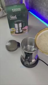 Máy Xay Ngũ Cốc Gia Vị Food Grinder cà phê hạt tiêu hạt ngũ cốc đa năng mini xay mịn tất cả các loại hạt nhanh chóng