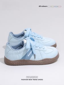 Warrior | Blue Fog Womens Casual Training Shoes